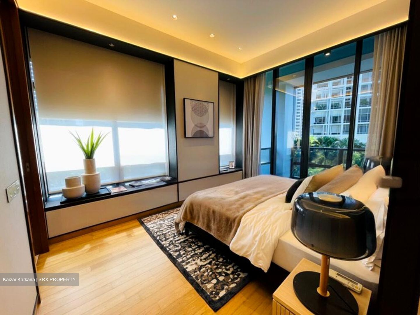 Nouvel 18 (D10), Condominium #452428121